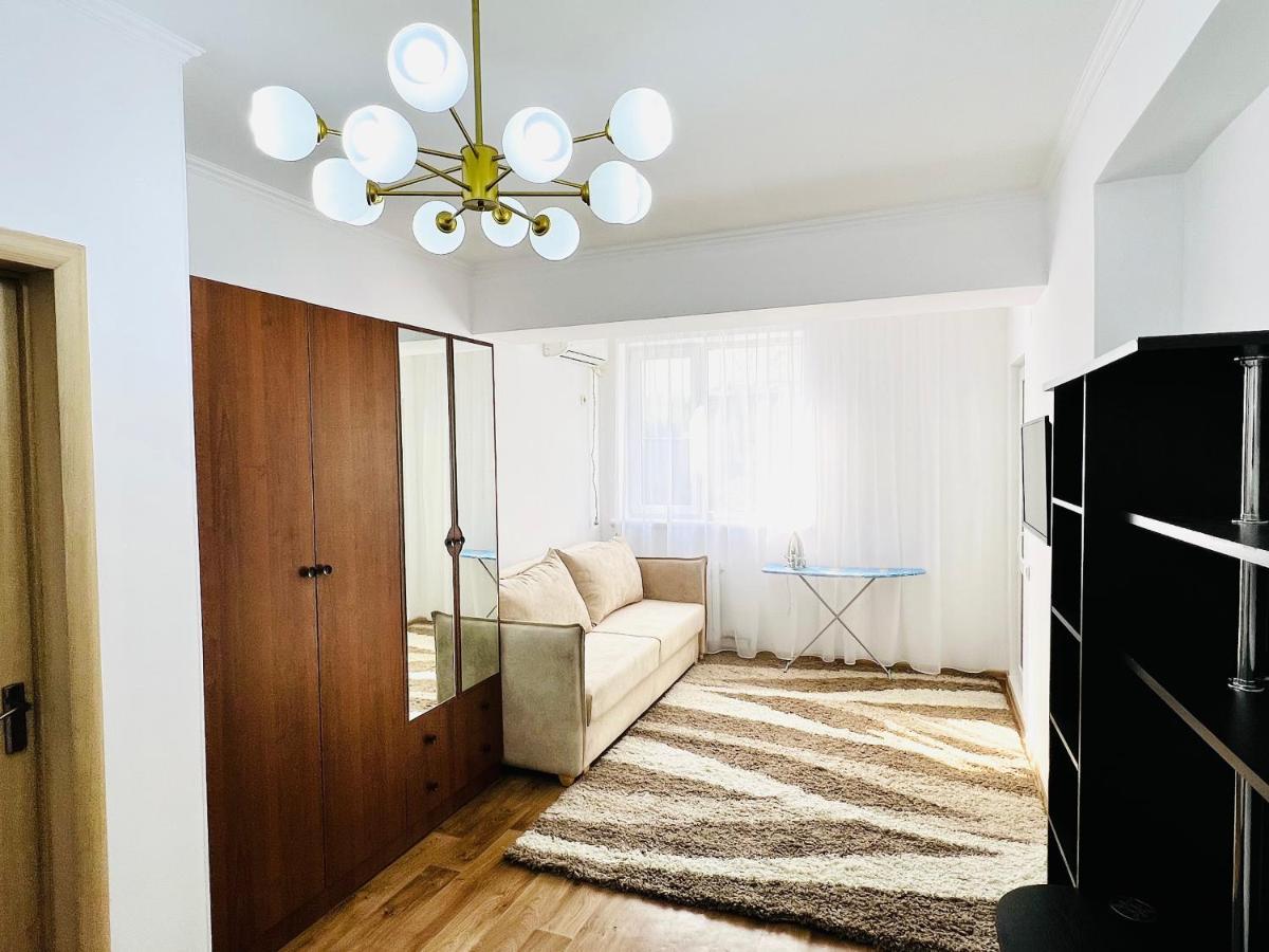 Evita Apartment 比什凯克 外观 照片