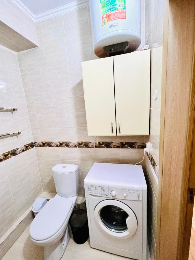 Evita Apartment 比什凯克 外观 照片