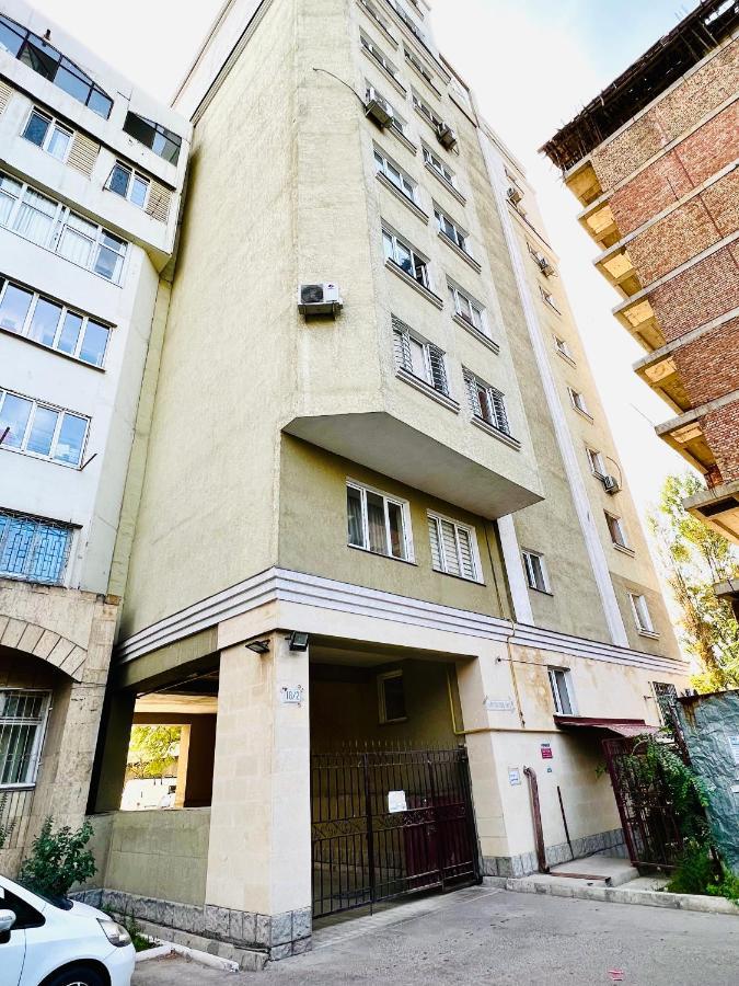 Evita Apartment 比什凯克 外观 照片