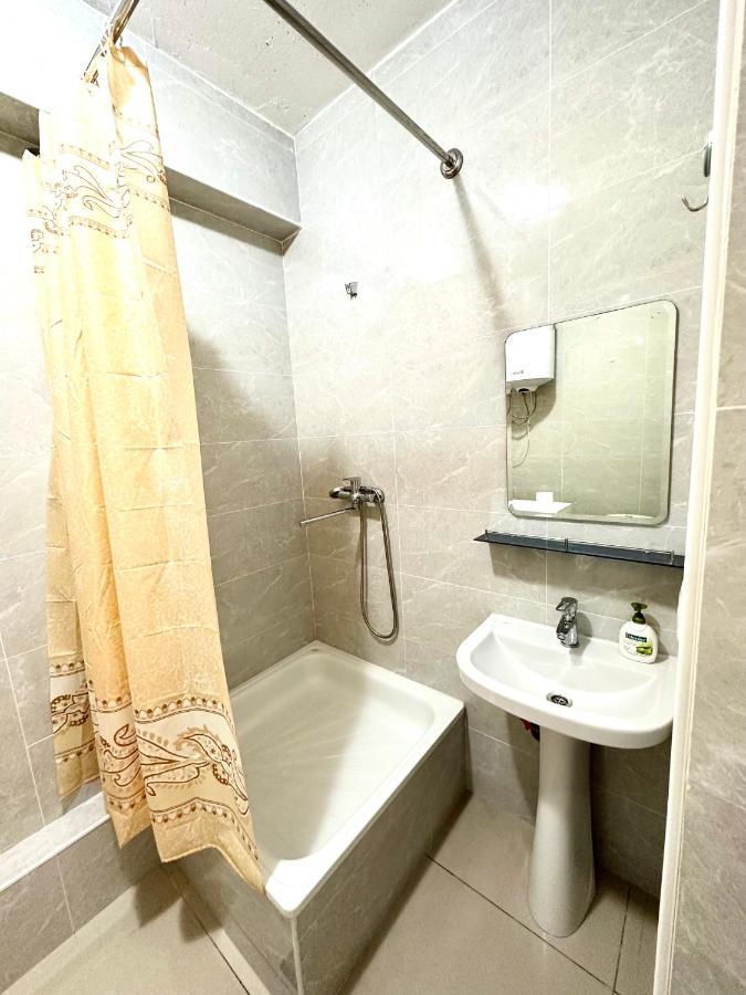 Evita Apartment 比什凯克 外观 照片