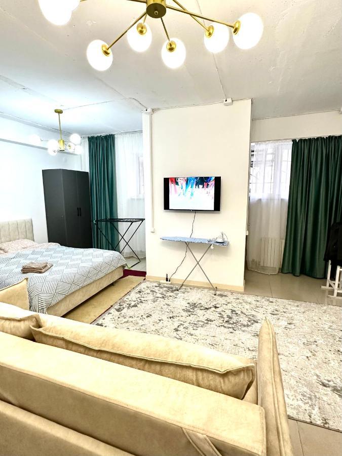 Evita Apartment 比什凯克 外观 照片
