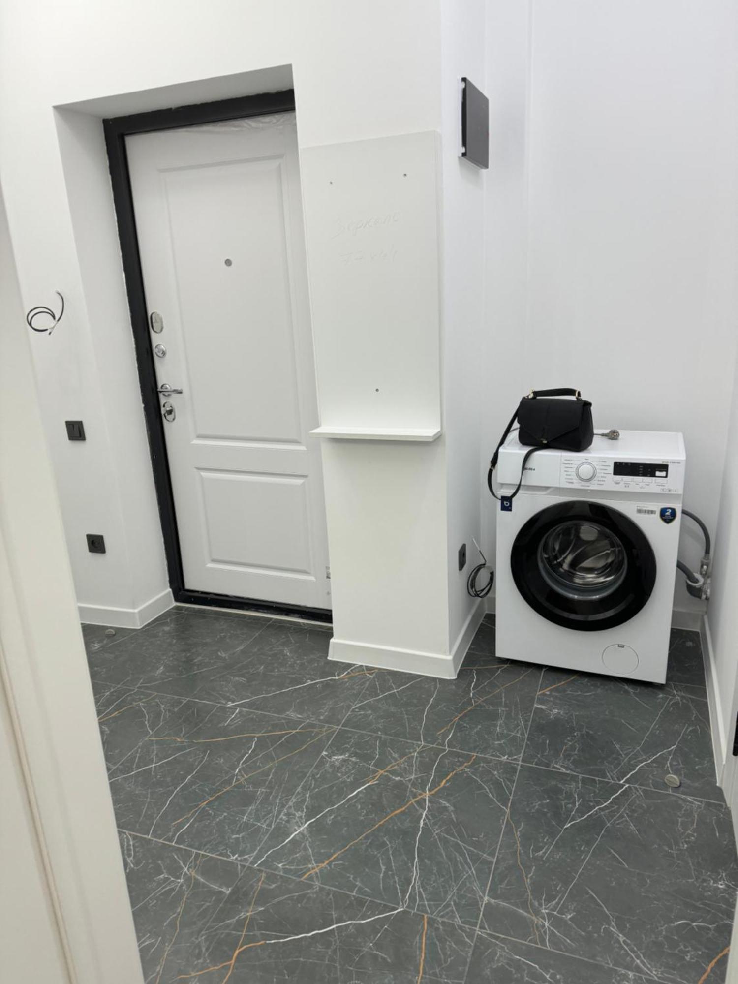 Evita Apartment 比什凯克 外观 照片
